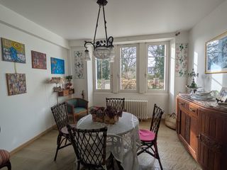  Maison � vendre 7 pi�ces 131 m�