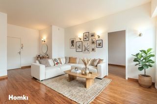  Appartement � vendre 2 pi�ces 47 m�