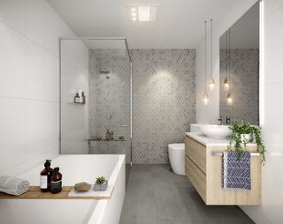  Appartement � vendre 4 pi�ces 98 m�