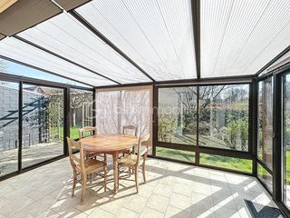  Maison � vendre 6 pi�ces 123 m�