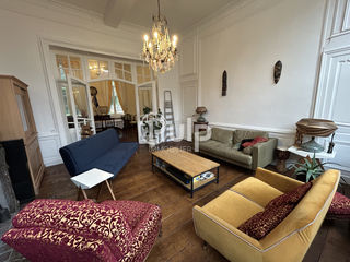  Maison � vendre 7 pi�ces 216 m�