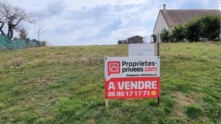  Terrain � vendre 876 m�