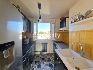  Appartement � vendre 3 pi�ces 65 m�