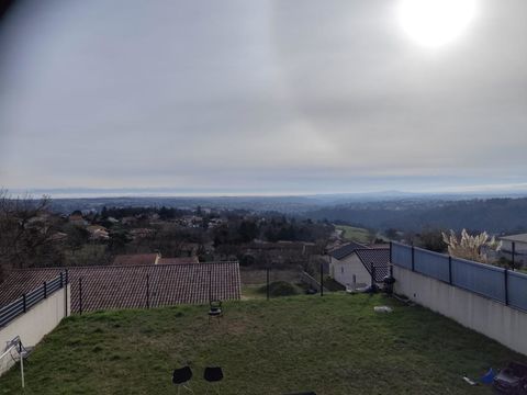  Maison � vendre 5 pi�ces 112 m�