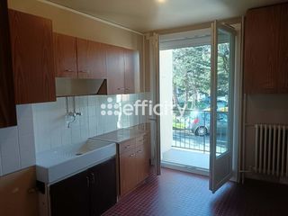  Appartement � vendre 4 pi�ces 60 m�