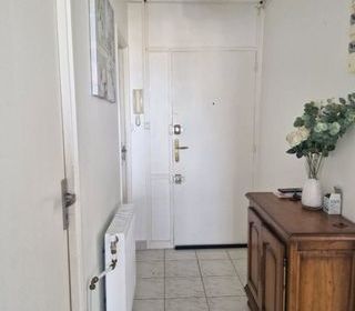  Appartement � vendre 4 pi�ces 69 m�