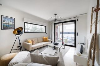  Appartement � vendre 4 pi�ces 96 m�