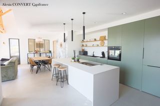  Maison � vendre 5 pi�ces 125 m�