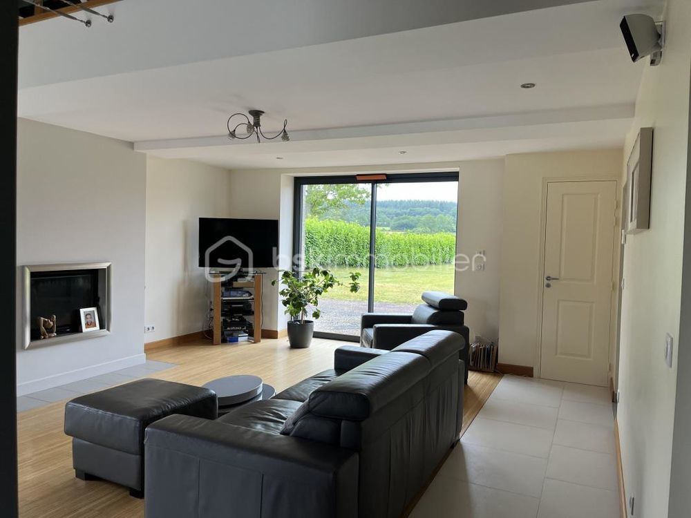 � vendre  Propri�t�/ch�teau Fontenai-les-Louvets (61420)