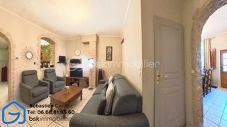  Maison � vendre 5 pi�ces 76 m�