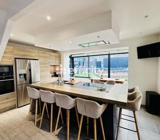  Villa � vendre 4 pi�ces 127 m�