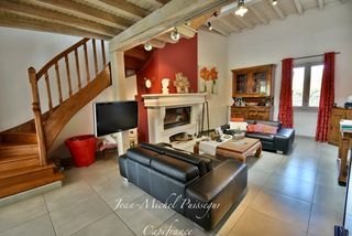  Maison � vendre 10 pi�ces 220 m�