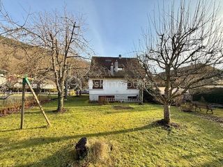  Maison � vendre 10 pi�ces 210 m�