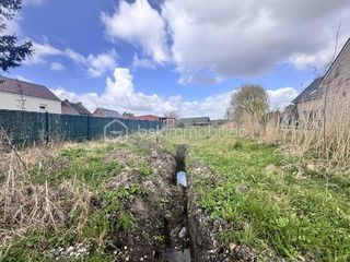  Terrain � vendre 1614 m�