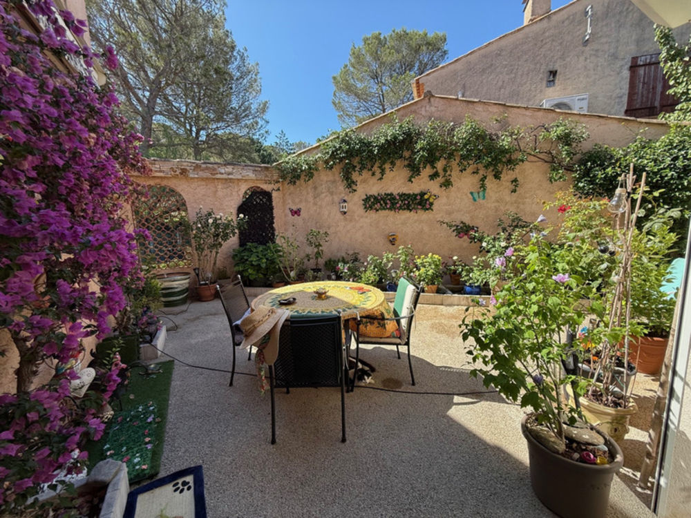 � vendre  Maison Saint-Rapha�l (83700)