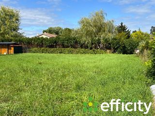  Terrain � vendre 763 m�