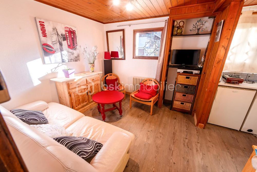 � vendre  Chalet Praz-sur-Arly (74120)