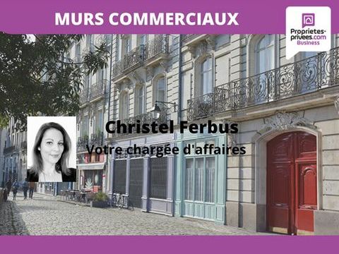 77184 EMERAINVILLE - Murs commerciaux  735 m&sup2;  - Avec parking privatif 867000 77184 Emerainville