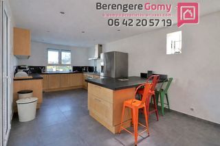  Maison � vendre 5 pi�ces 131 m�