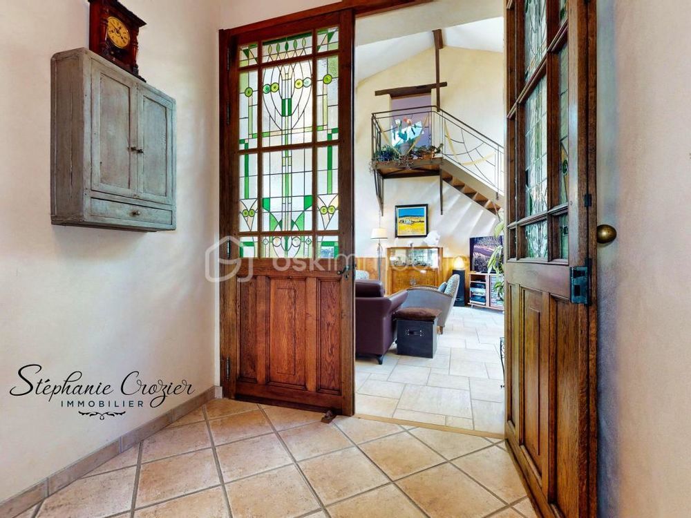 � vendre  Propri�t�/ch�teau Toulouse (31500)