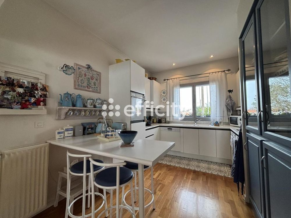 � vendre  Maison La Rochelle (17000)