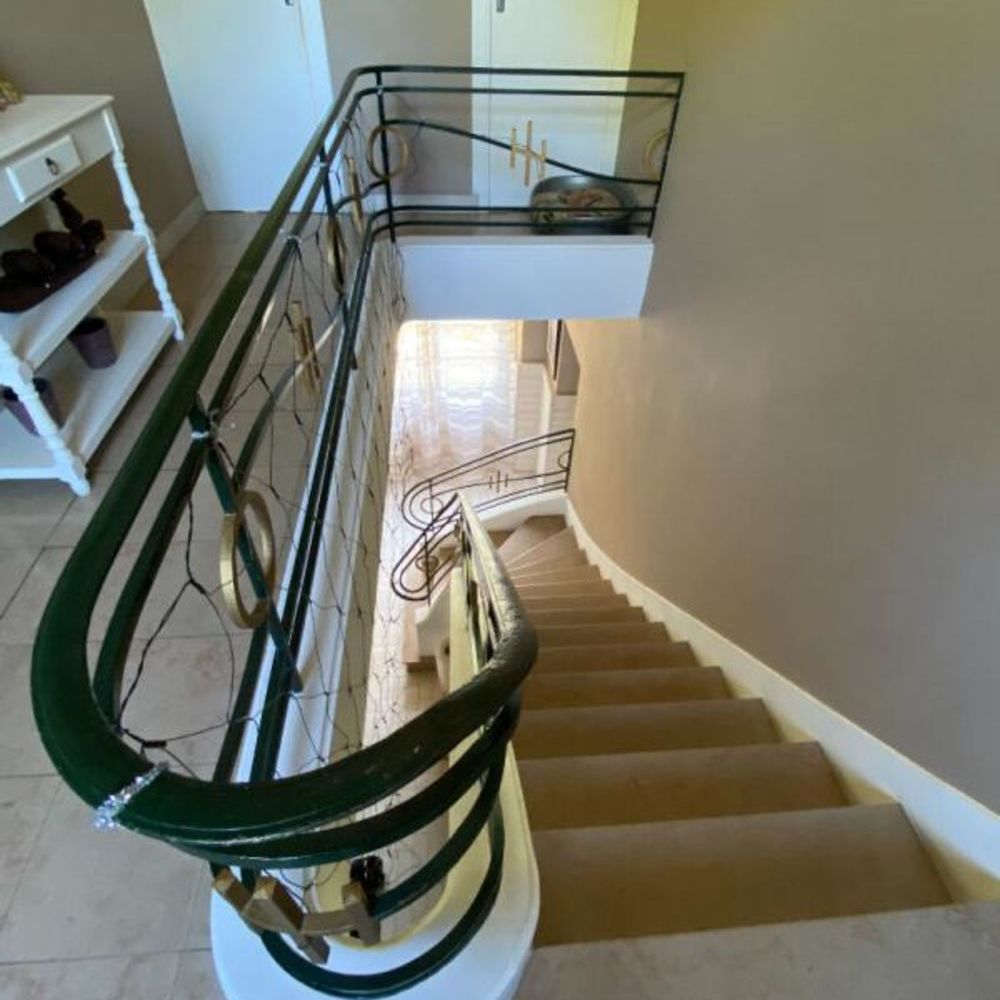 � vendre  Propri�t�/ch�teau Fronsac (33126)