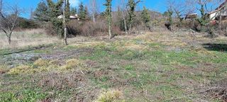  Terrain � vendre 1132 m�