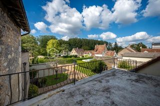  Maison � vendre 4 pi�ces 80 m�