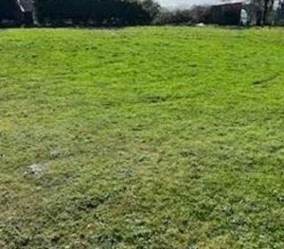  Terrain � vendre 1424 m�