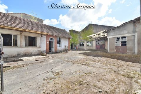 Local/bureau &agrave; vendre VILLENEUVE SUR LOT (47) 318000 47300 Villeneuve sur lot