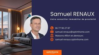  Terrain � vendre 8461 m�