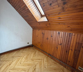  Maison � vendre 2 pi�ces 50 m�