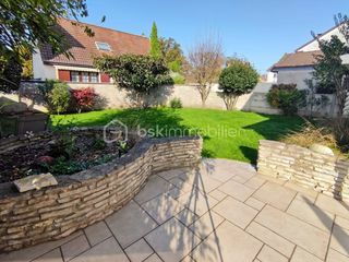  Maison � vendre 5 pi�ces 100 m�