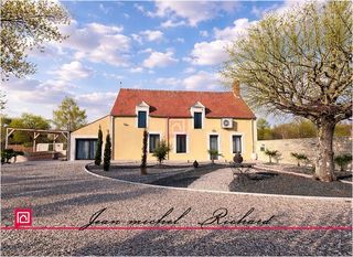  Maison � vendre 4 pi�ces 117 m�