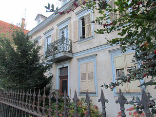  Immeuble � vendre 5 pi�ces 301 m�