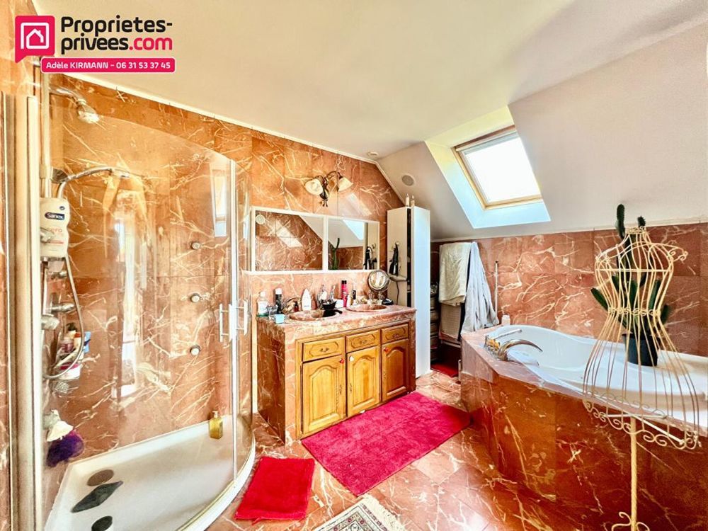 � vendre  Maison Farges (01550)