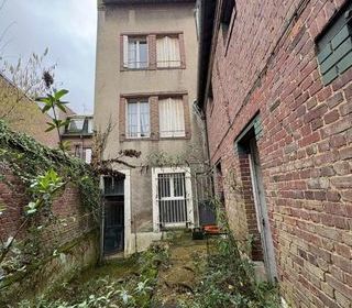  Appartement � vendre 12 pi�ces 190 m�