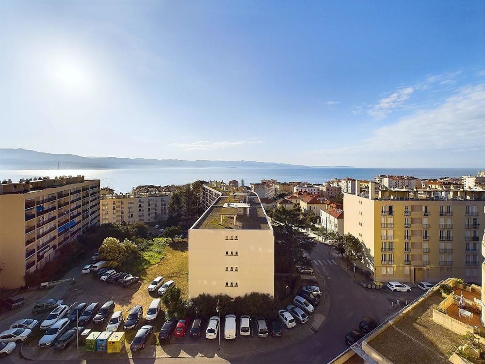 � vendre  Appartement Ajaccio (20000)