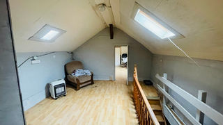  Maison � vendre 3 pi�ces 100 m�