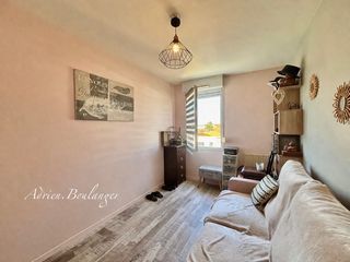  Appartement � vendre 3 pi�ces 69 m�