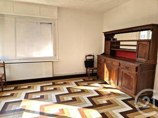  Maison � vendre 5 pi�ces 95 m�