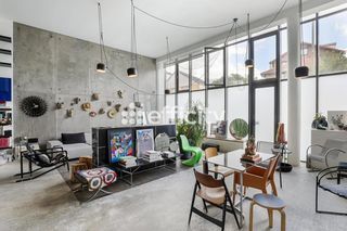  Loft � vendre 5 pi�ces 196 m�