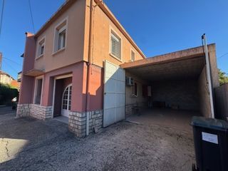  Maison � vendre 7 pi�ces 155 m�