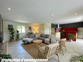  Villa � vendre 5 pi�ces 146 m�