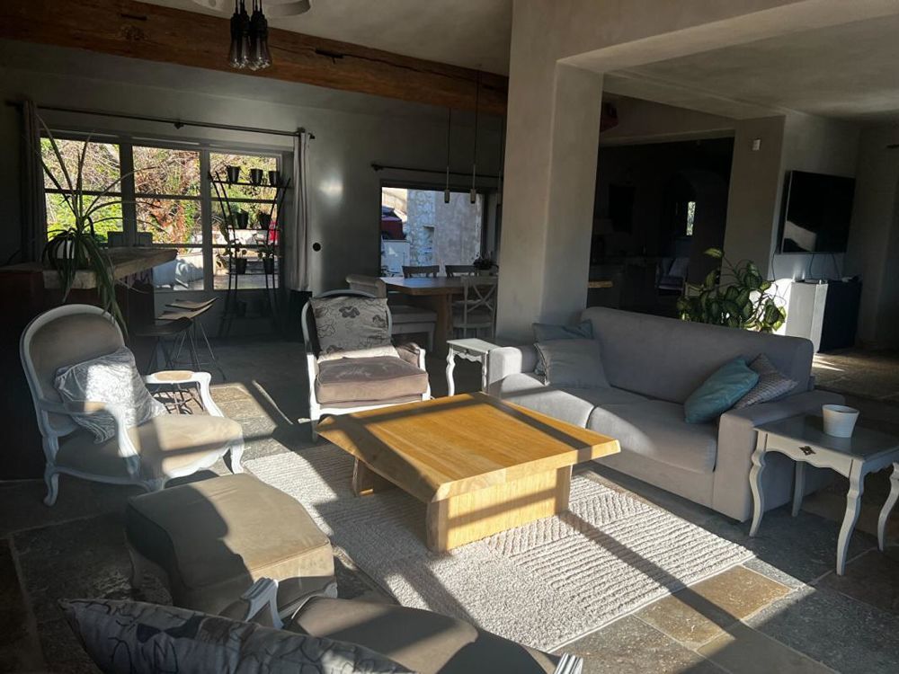 � vendre  Propri�t�/ch�teau Saint-Paul-de-Vence (06570)