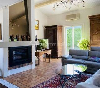  Villa � vendre 8 pi�ces 217 m�