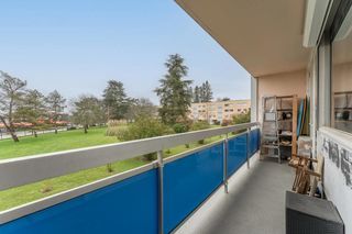  Appartement � vendre 5 pi�ces 100 m�