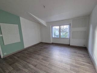  Appartement � vendre 2 pi�ces 60 m�