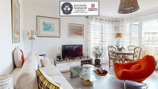  Appartement � vendre 2 pi�ces 46 m�