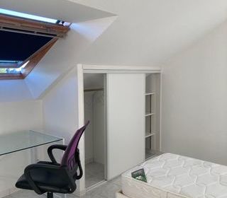  Appartement � louer 1 pi�ce 15 m�